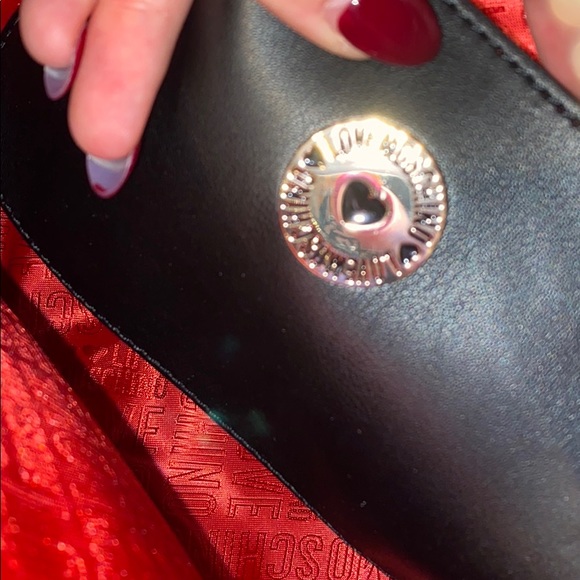 Moschino Backpack - Brand New main image 12